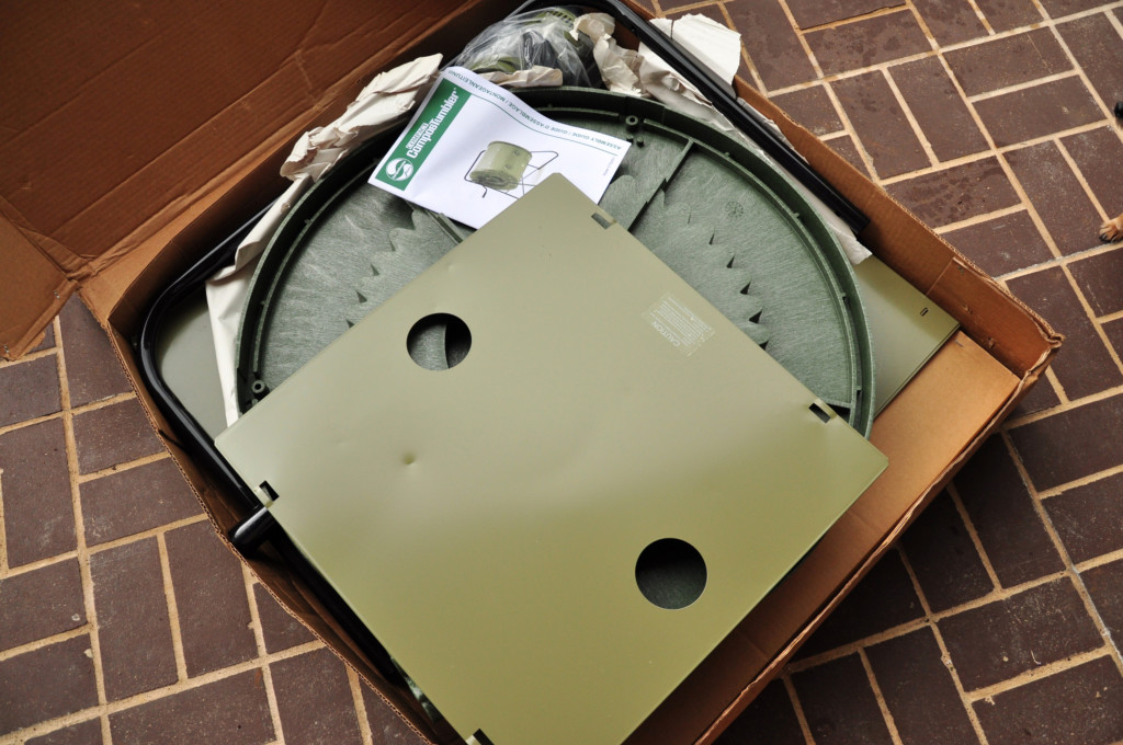 packaging